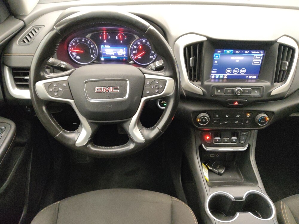2020 GMC Terrain in Houston, TX 77074 - 18101112 22