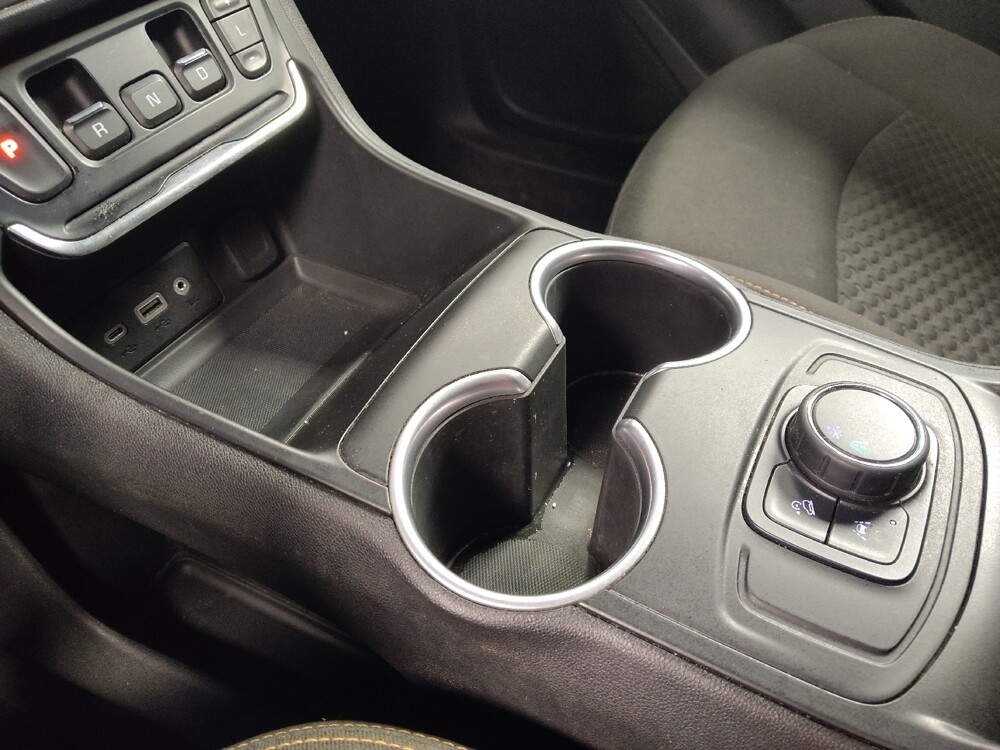 2020 GMC Terrain in Houston, TX 77074 - 18101112 26