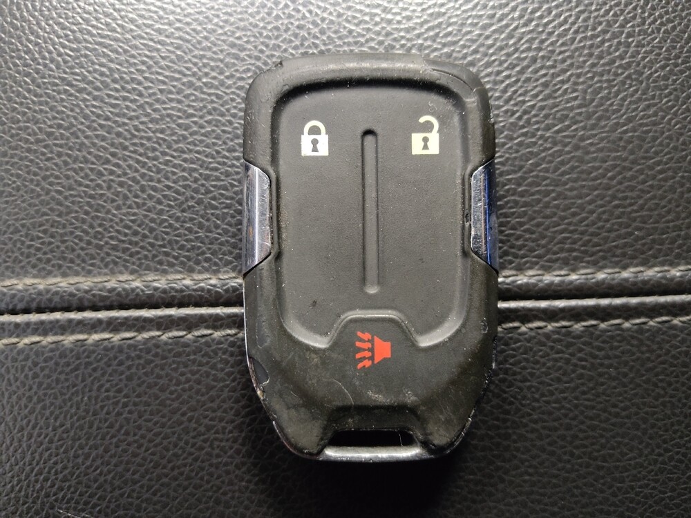 2020 GMC Terrain in Houston, TX 77074 - 18101112 32