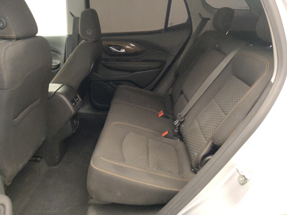 2020 GMC Terrain in Houston, TX 77074 - 18101112 18