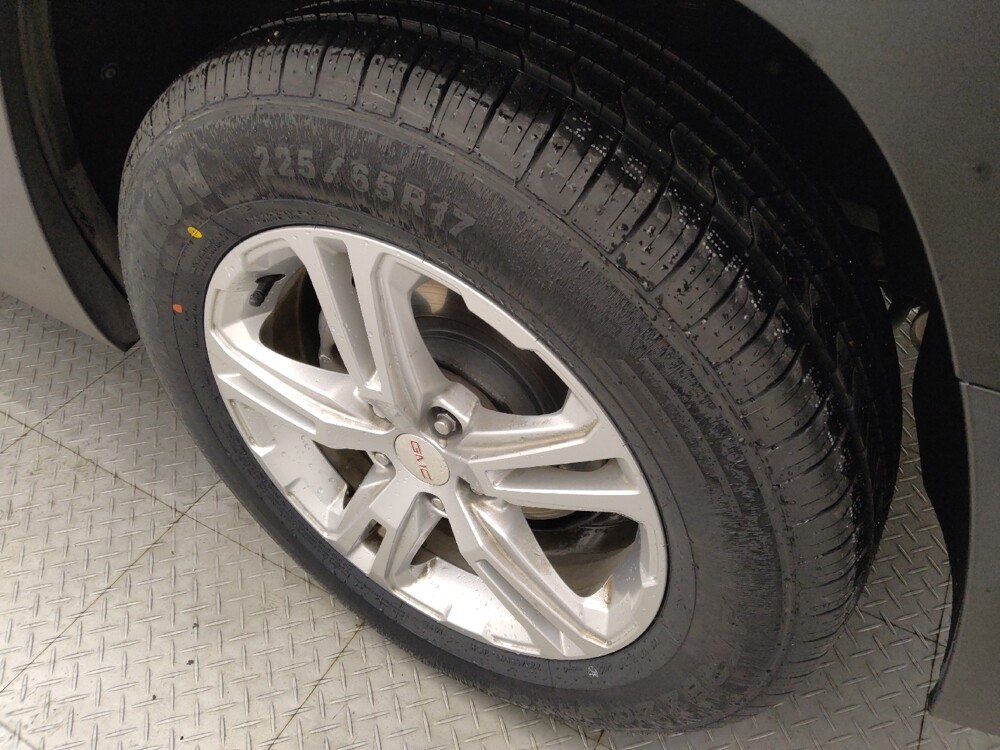 2020 GMC Terrain in Houston, TX 77074 - 18101112 31