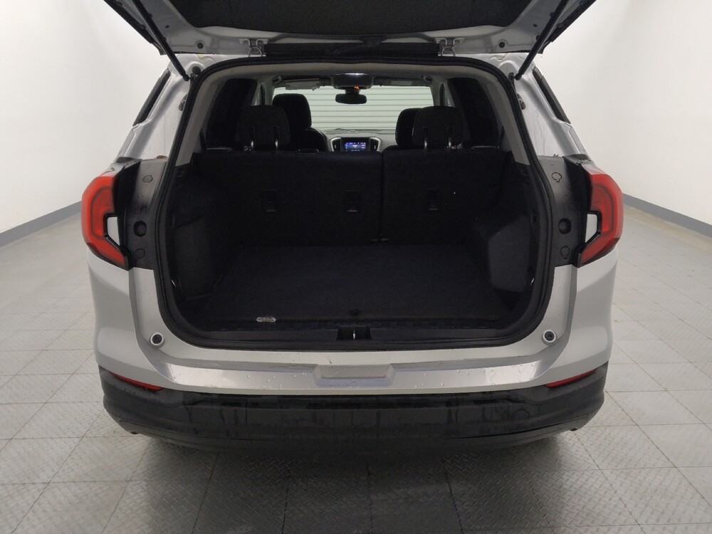 2020 GMC Terrain in Houston, TX 77074 - 18101112 29