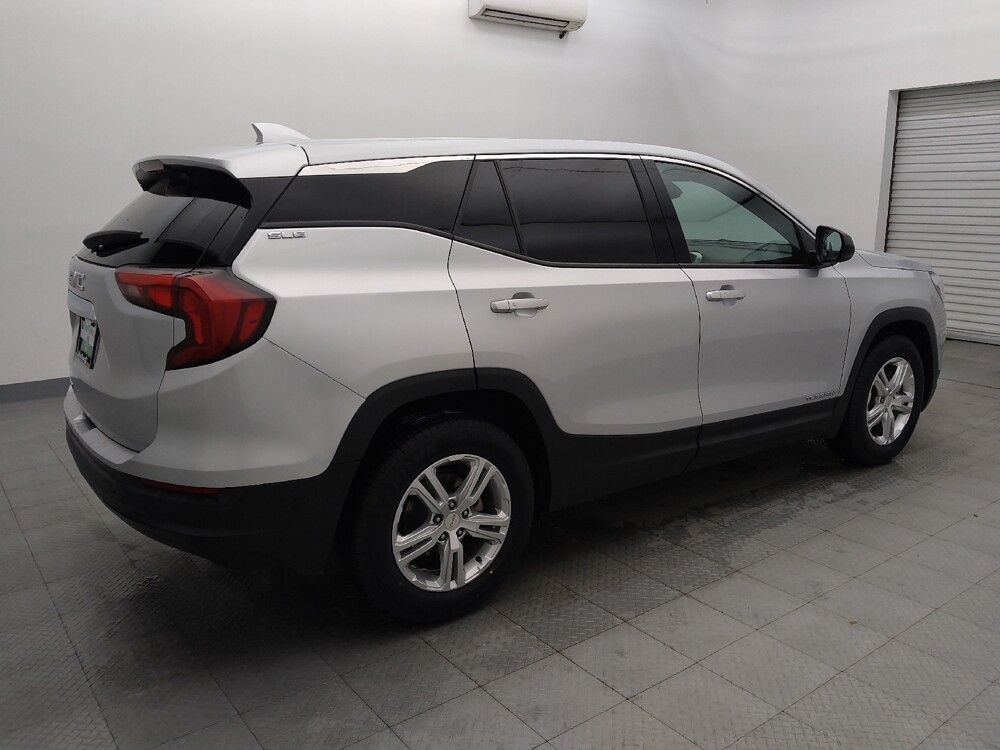2020 GMC Terrain in Houston, TX 77074 - 18101112 10
