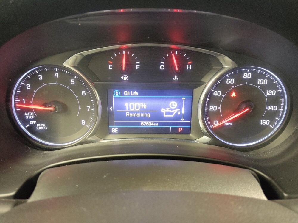 2020 GMC Terrain in Houston, TX 77074 - 18101112 23