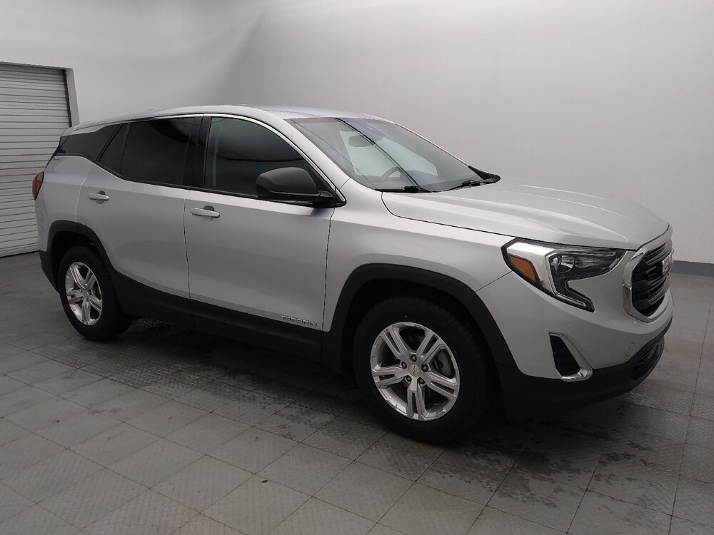 2020 GMC Terrain in Houston, TX 77074 - 18101112 11