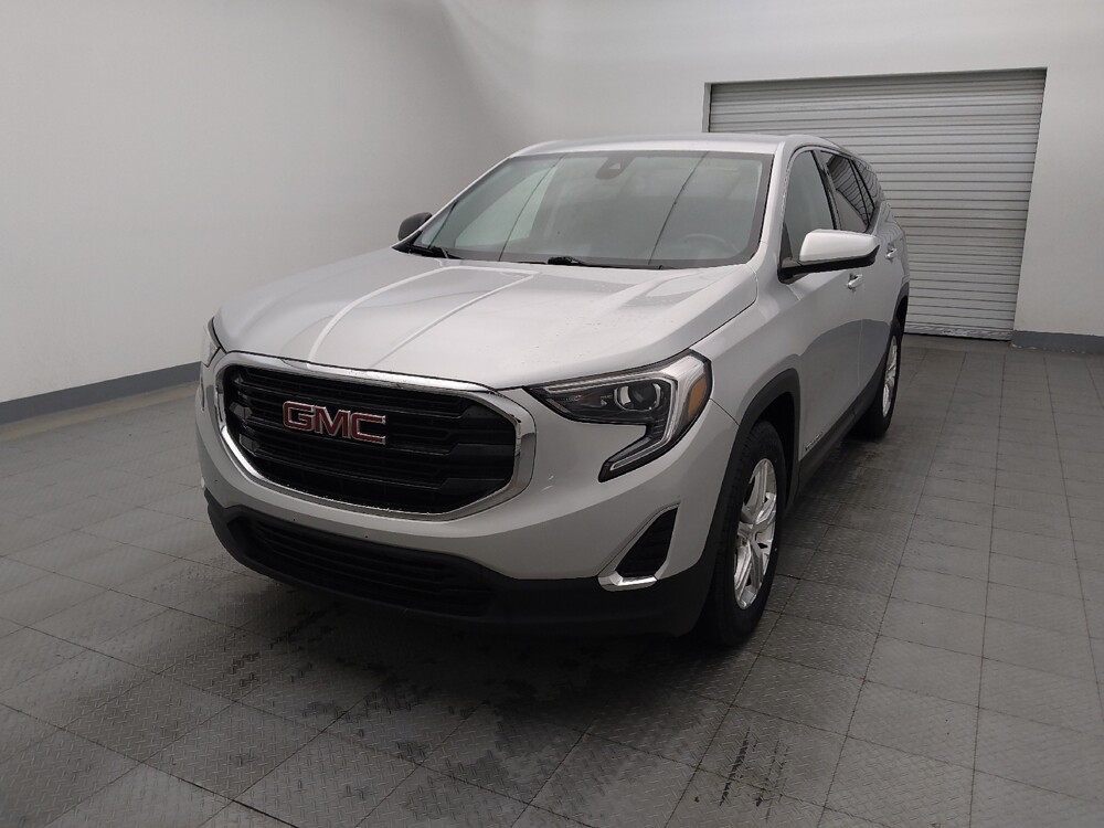 2020 GMC Terrain in Houston, TX 77074 - 18101112 15