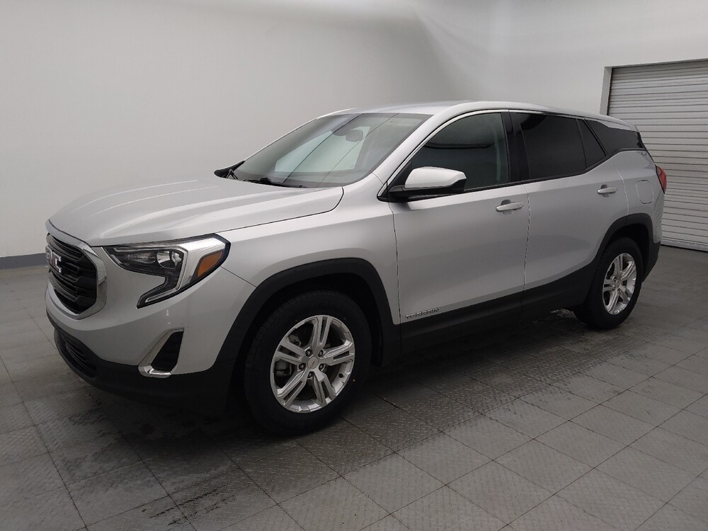 2020 GMC Terrain in Houston, TX 77074 - 18101112 2