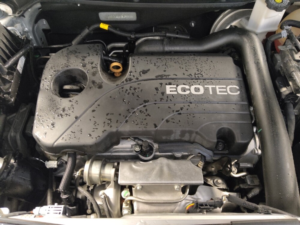 2020 GMC Terrain in Houston, TX 77074 - 18101112 30