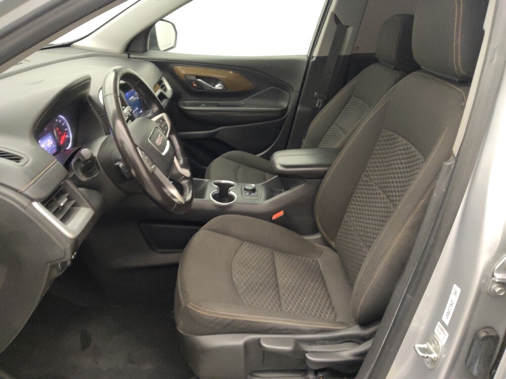 2020 GMC Terrain in Houston, TX 77074 - 18101112 17