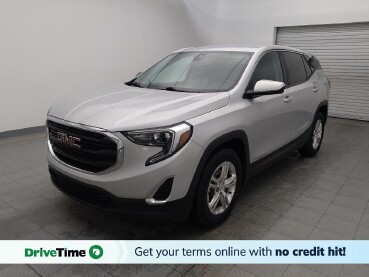 2020 GMC Terrain in Houston, TX 77074