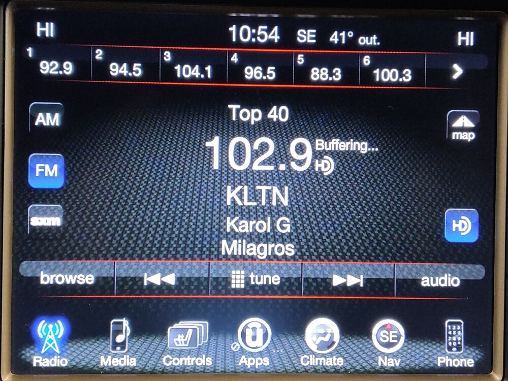 2017 Jeep Grand Cherokee in Houston, TX 77060 - 18101113 25