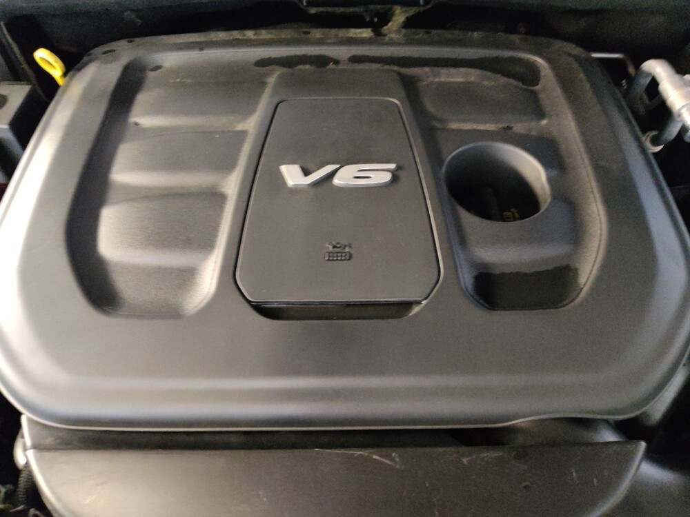 2017 Jeep Grand Cherokee in Houston, TX 77060 - 18101113 30