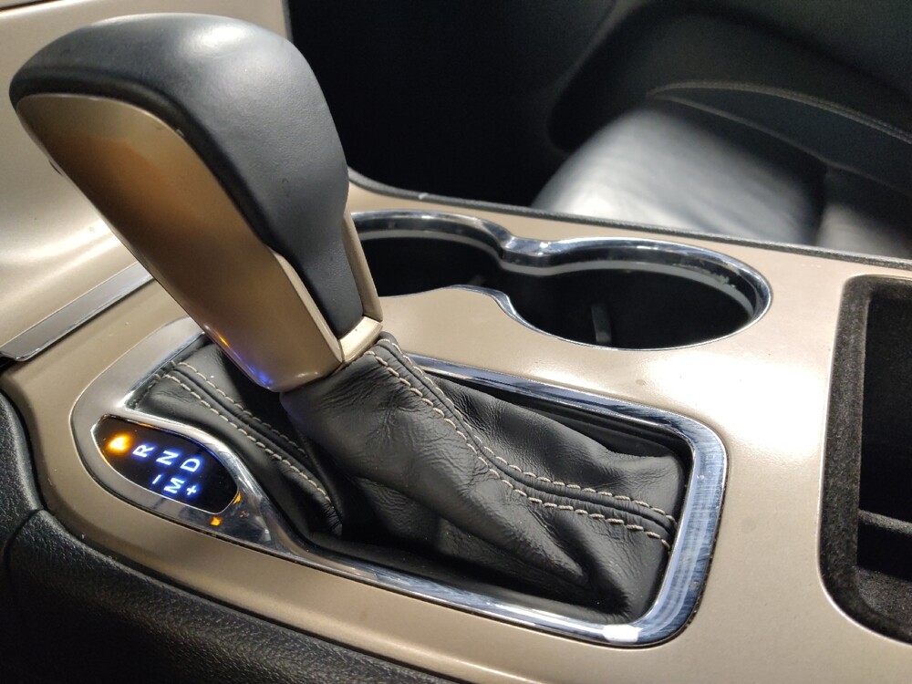 2017 Jeep Grand Cherokee in Houston, TX 77060 - 18101113 26