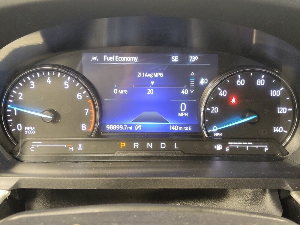 2021 Ford Explorer in Houston, TX 77034 - 18101114 23