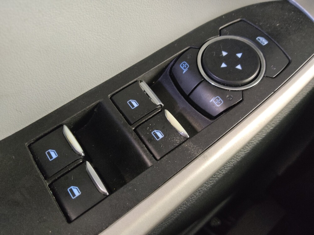 2021 Ford Explorer in Houston, TX 77034 - 18101114 27