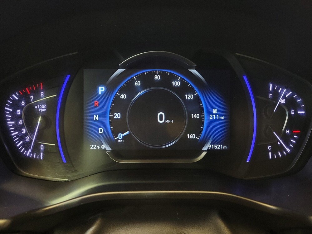 2019 Hyundai Santa Fe in Miamisburg, OH 45342 - 18101116 23