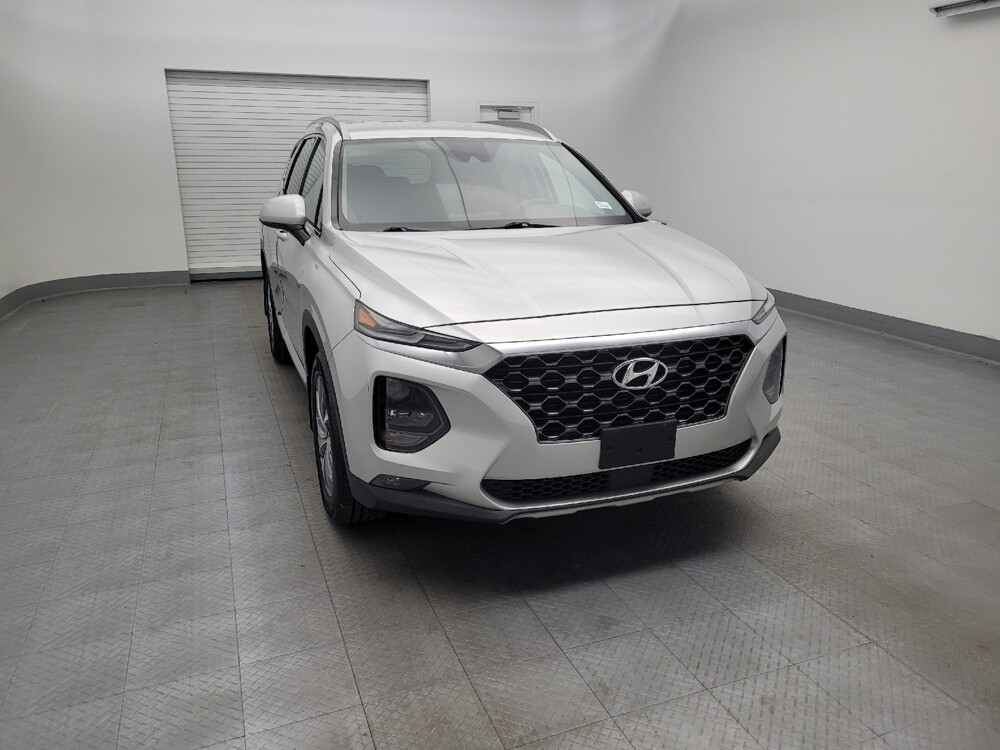 2019 Hyundai Santa Fe in Miamisburg, OH 45342 - 18101116 14