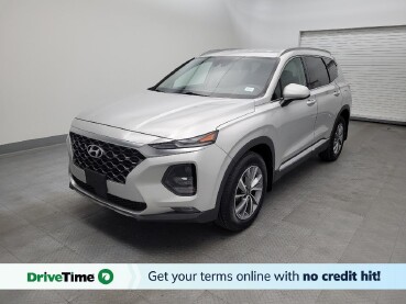 2019 Hyundai Santa Fe in Miamisburg, OH 45342