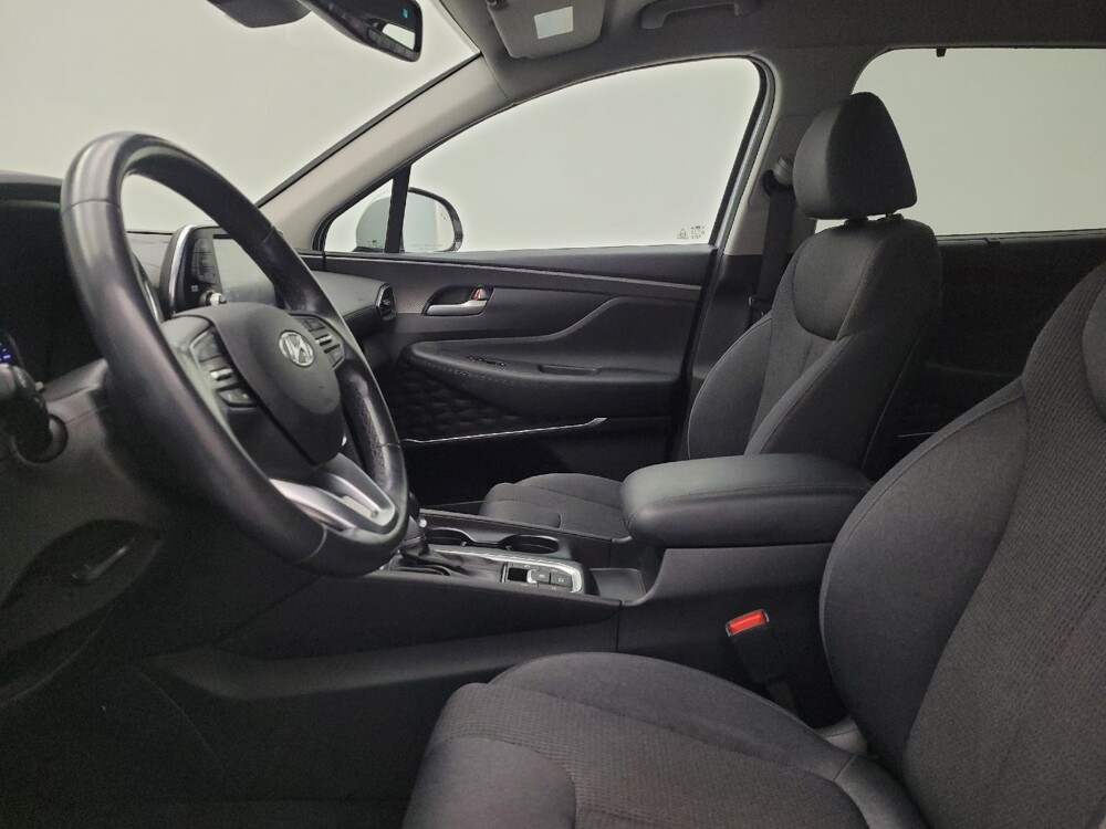 2019 Hyundai Santa Fe in Miamisburg, OH 45342 - 18101116 17