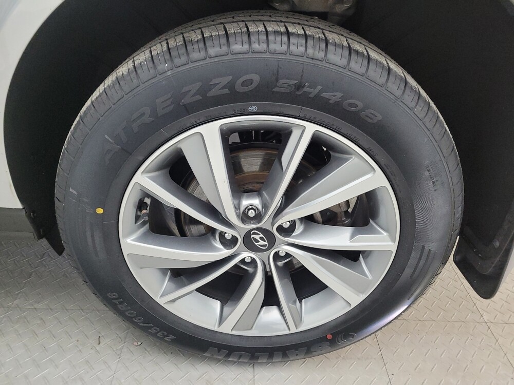 2019 Hyundai Santa Fe in Miamisburg, OH 45342 - 18101116 31