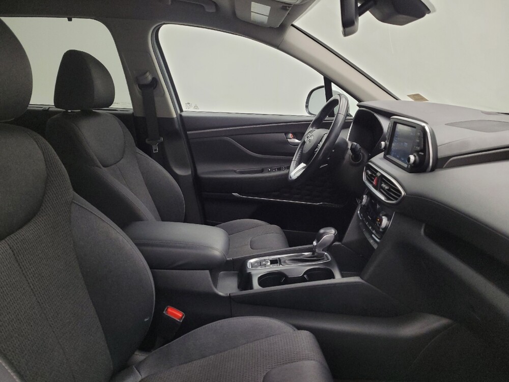 2019 Hyundai Santa Fe in Miamisburg, OH 45342 - 18101116 21