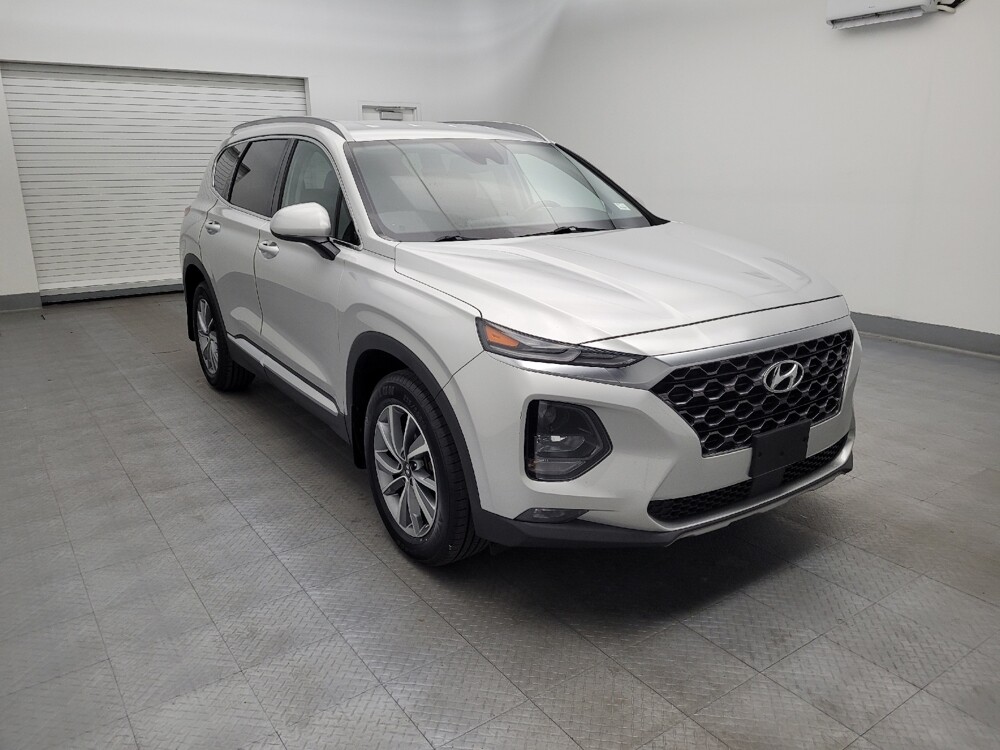 2019 Hyundai Santa Fe in Miamisburg, OH 45342 - 18101116 13
