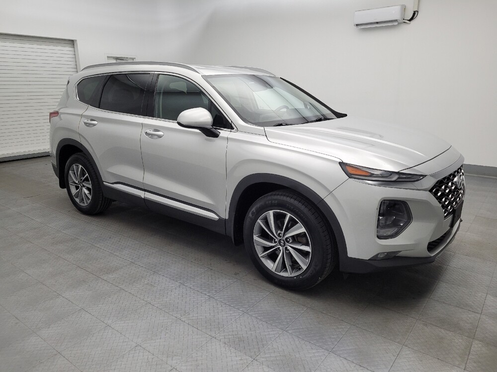 2019 Hyundai Santa Fe in Miamisburg, OH 45342 - 18101116 11