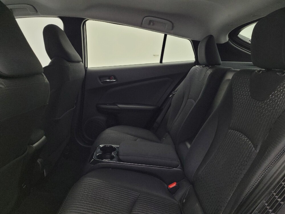 2017 Toyota Prius Prime in Columbus, OH 43228 - 18101118 18