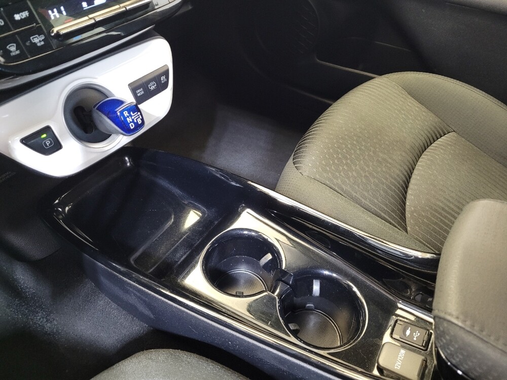 2017 Toyota Prius Prime in Columbus, OH 43228 - 18101118 26