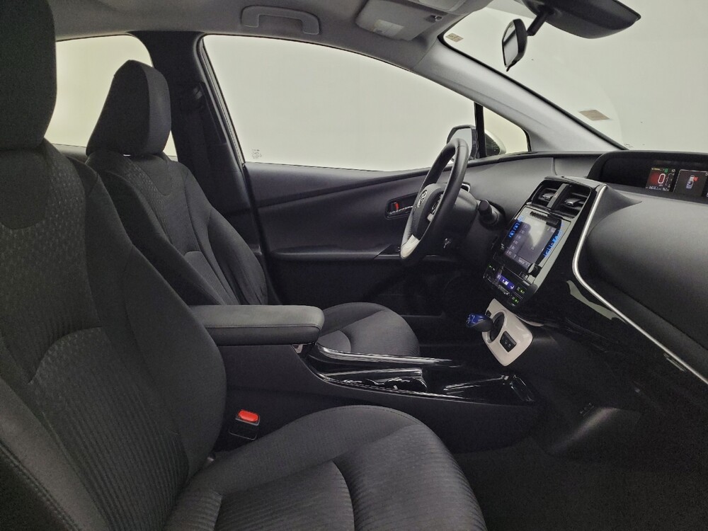 2017 Toyota Prius Prime in Columbus, OH 43228 - 18101118 21