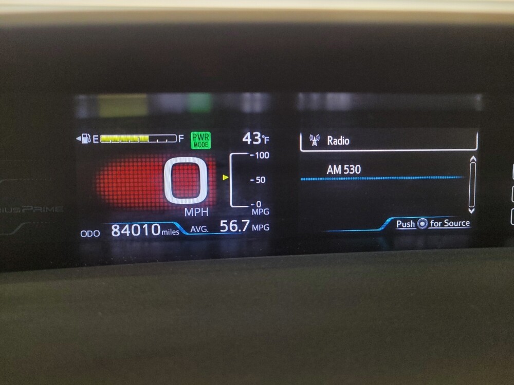 2017 Toyota Prius Prime in Columbus, OH 43228 - 18101118 23