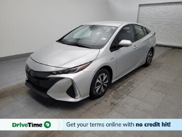 2017 Toyota Prius Prime in Columbus, OH 43228