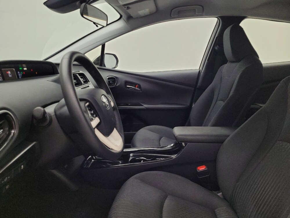 2017 Toyota Prius Prime in Columbus, OH 43228 - 18101118 17