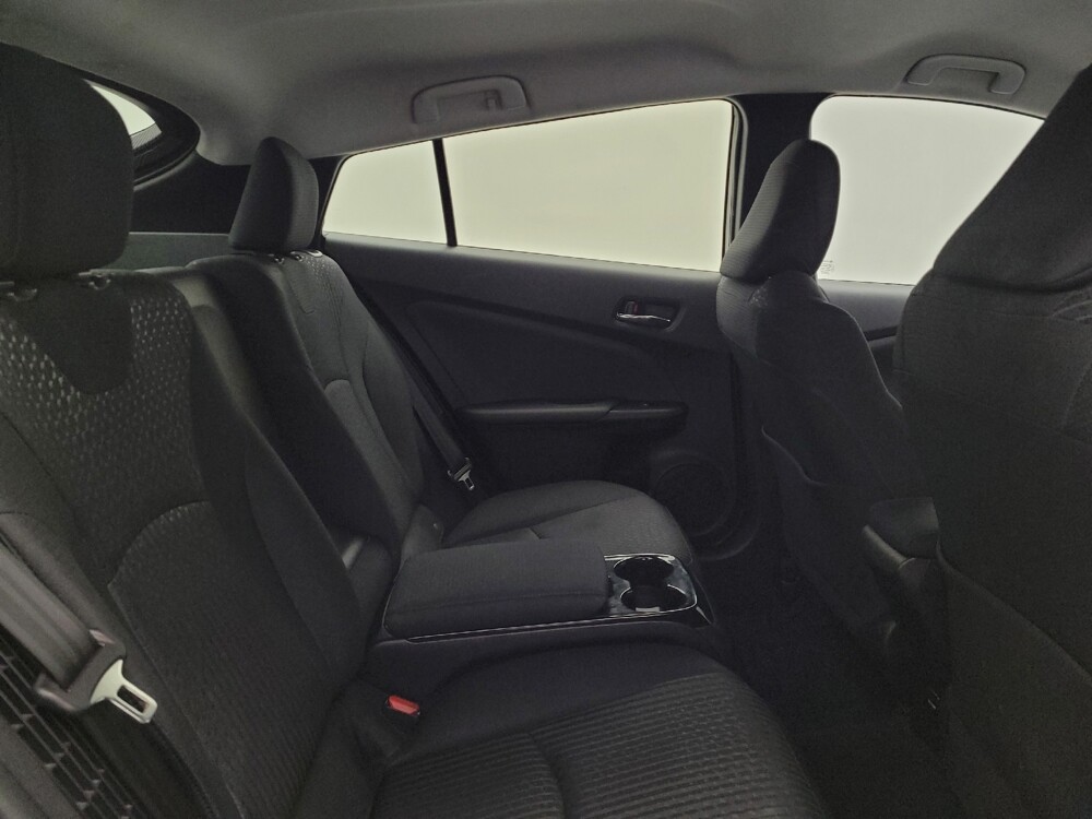 2017 Toyota Prius Prime in Columbus, OH 43228 - 18101118 19