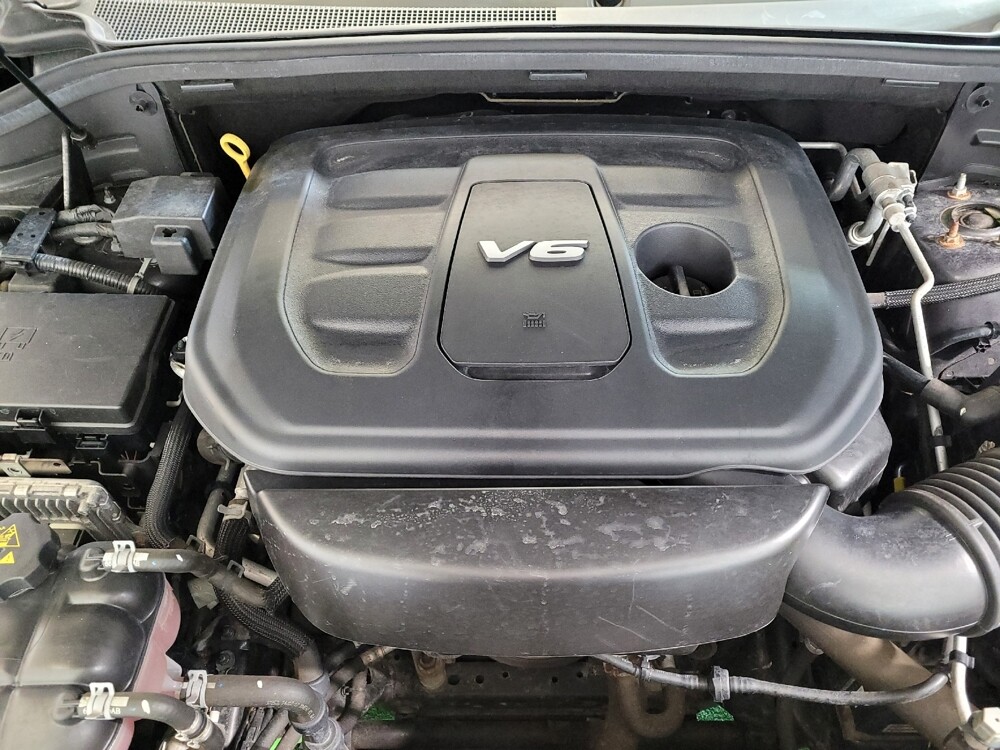 2017 Jeep Grand Cherokee in Columbus, OH 43228 - 18101119 30