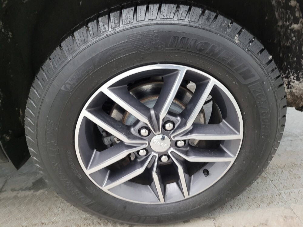 2017 Jeep Grand Cherokee in Columbus, OH 43228 - 18101119 31