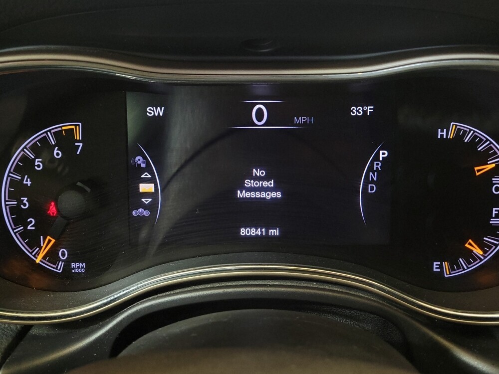 2017 Jeep Grand Cherokee in Columbus, OH 43228 - 18101119 23