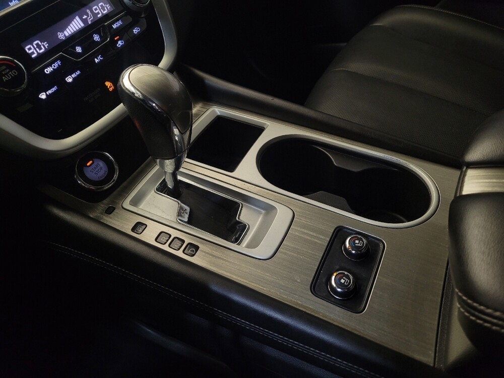 2018 Nissan Murano in Lexington, KY 40509 - 18101120 26