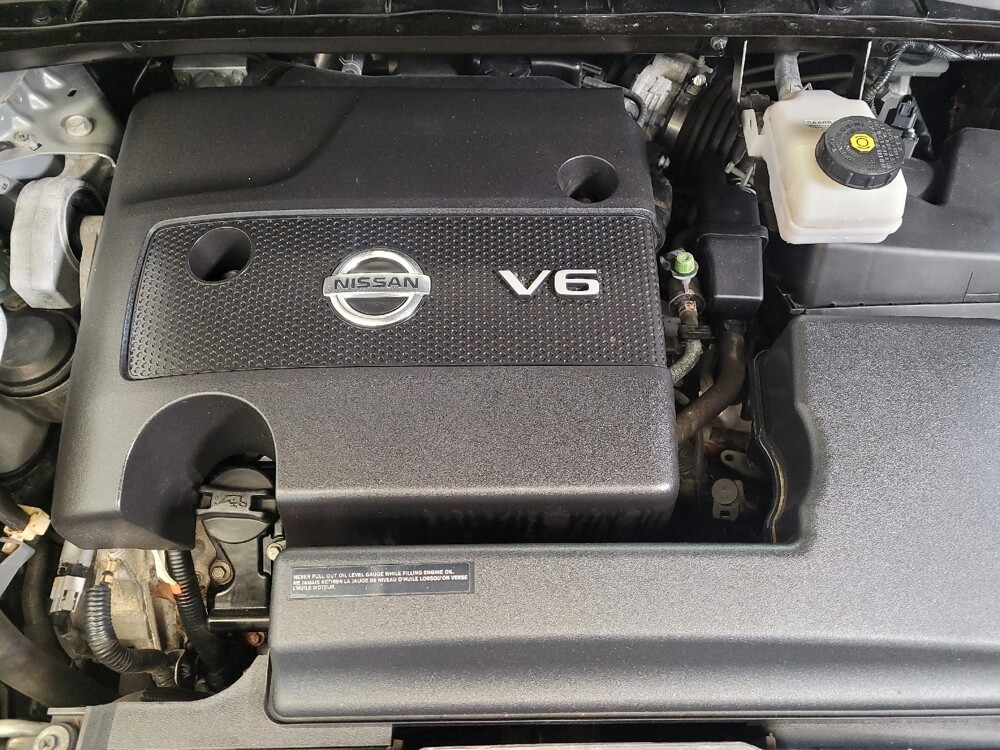 2018 Nissan Murano in Lexington, KY 40509 - 18101120 30