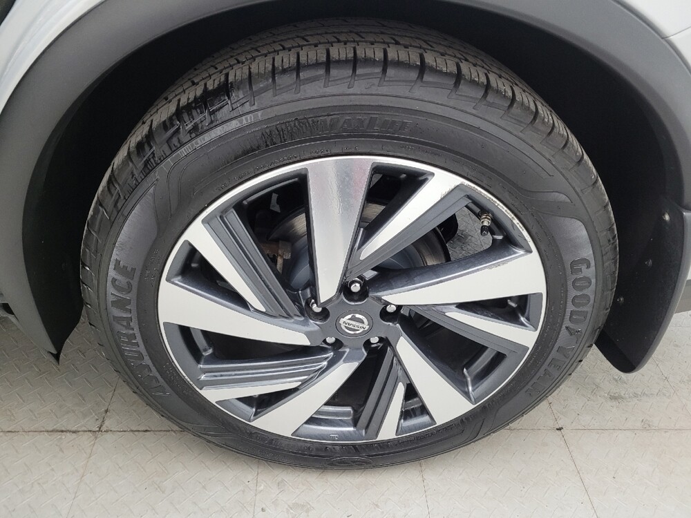 2018 Nissan Murano in Lexington, KY 40509 - 18101120 31