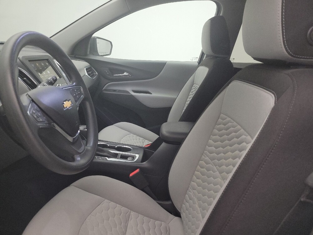 2019 Chevrolet Equinox in Charlotte, NC 28213 - 18101121 17