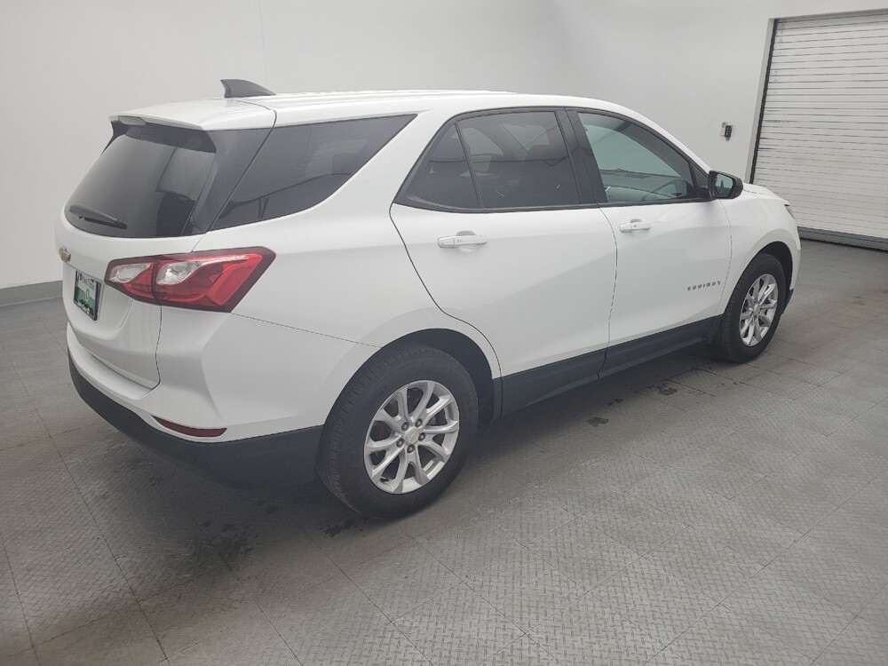 2019 Chevrolet Equinox in Charlotte, NC 28213 - 18101121 10