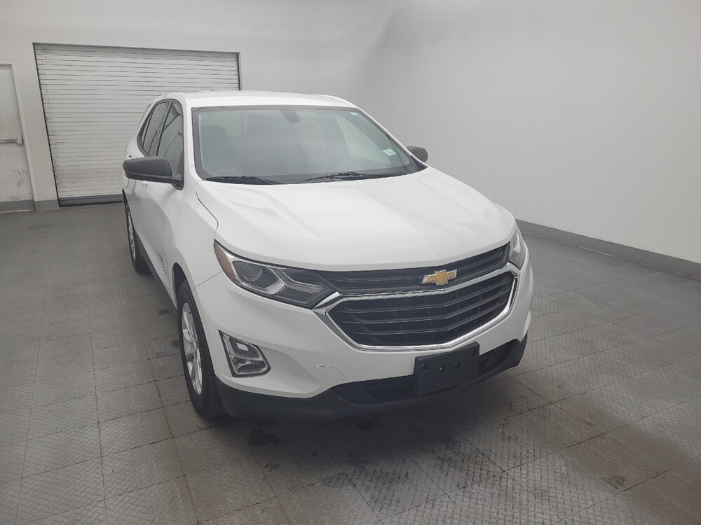 2019 Chevrolet Equinox in Charlotte, NC 28213 - 18101121 14