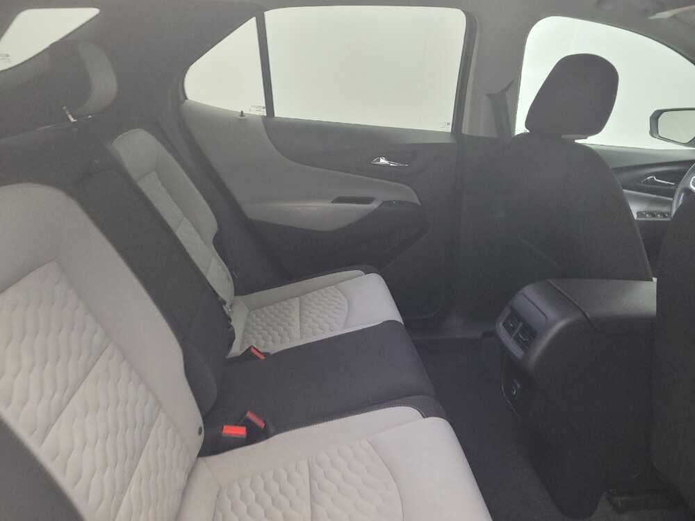 2019 Chevrolet Equinox in Charlotte, NC 28213 - 18101121 19