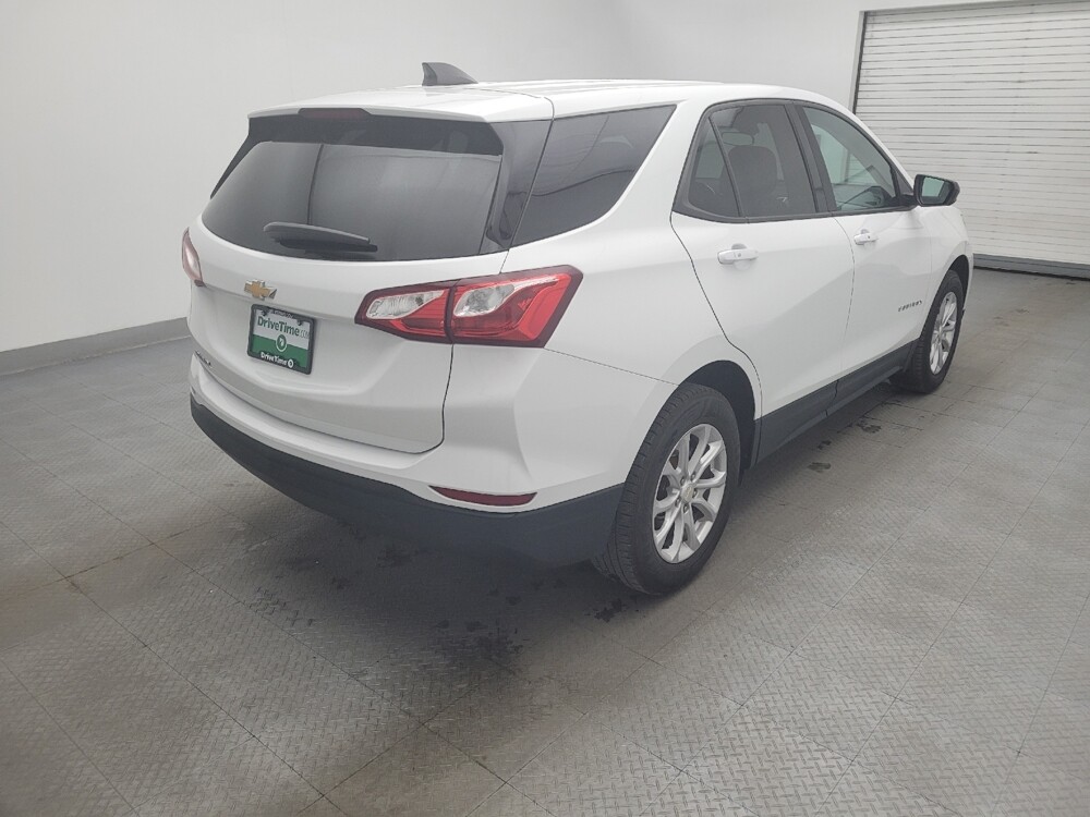 2019 Chevrolet Equinox in Charlotte, NC 28213 - 18101121 9