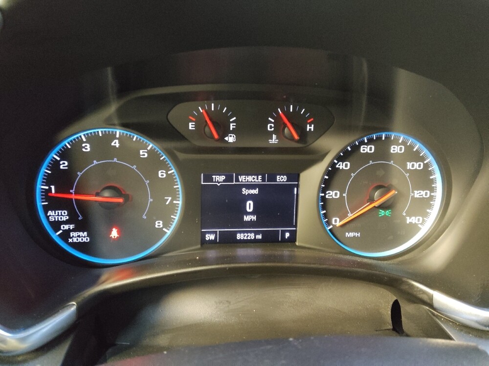 2019 Chevrolet Equinox in Charlotte, NC 28213 - 18101121 23