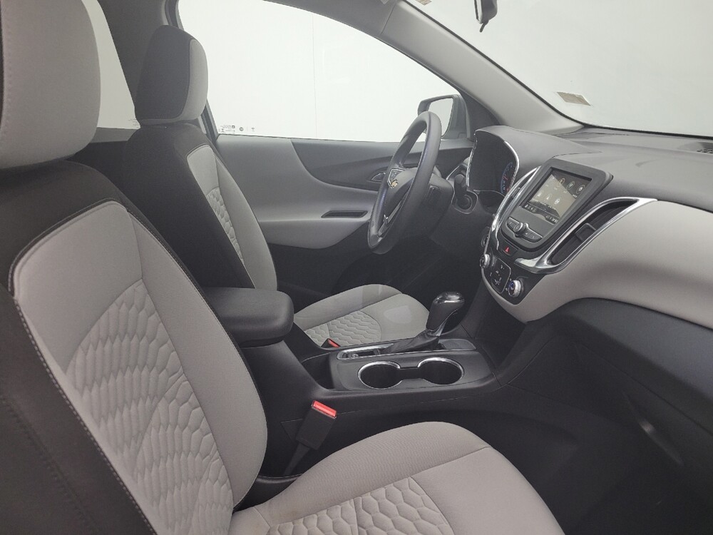 2019 Chevrolet Equinox in Charlotte, NC 28213 - 18101121 21