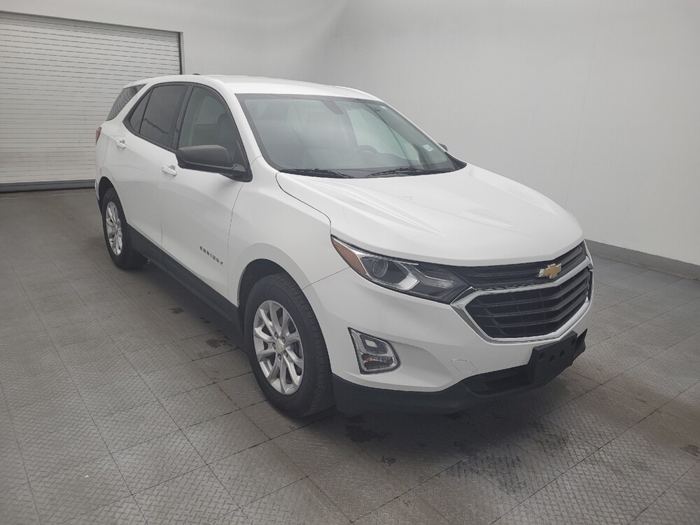 2019 Chevrolet Equinox in Charlotte, NC 28213 - 18101121 13