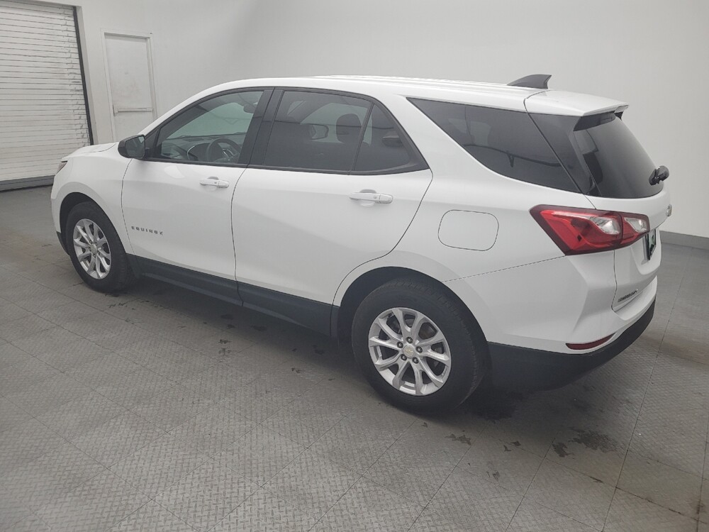 2019 Chevrolet Equinox in Charlotte, NC 28213 - 18101121 3