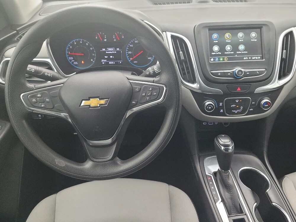 2019 Chevrolet Equinox in Charlotte, NC 28213 - 18101121 22